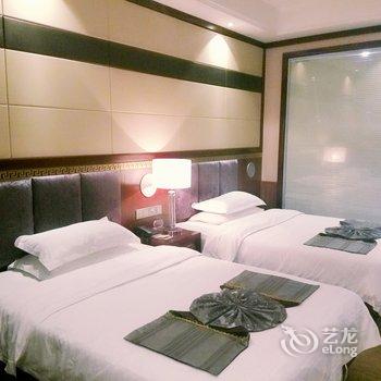 镇平天泽大酒店酒店提供图片