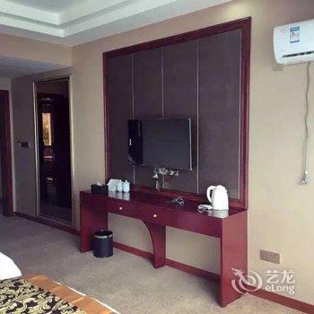 重庆御庭商务酒店酒店提供图片