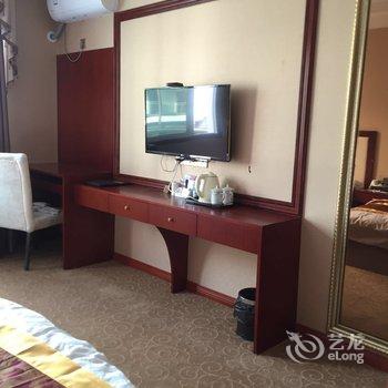 重庆御庭商务酒店酒店提供图片