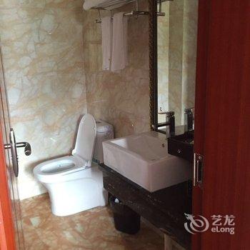 重庆御庭商务酒店酒店提供图片