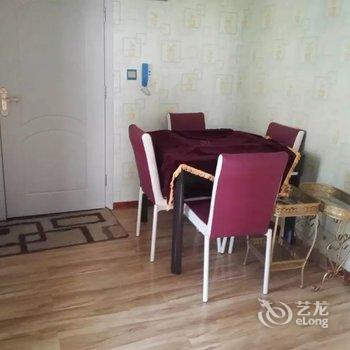 西宁荣欣精品家庭公寓酒店提供图片