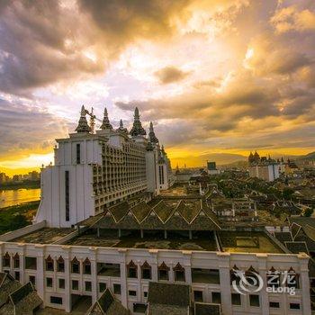 西双版纳雨林畅享精品酒店酒店提供图片