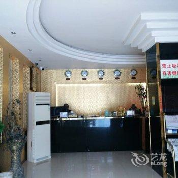湄潭回家大酒店酒店提供图片