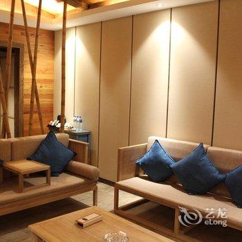 福泉黄丝江边度假酒店酒店提供图片