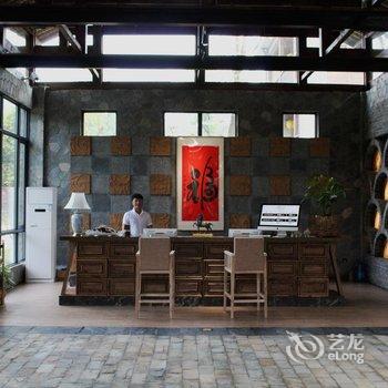 福泉黄丝江边度假酒店酒店提供图片