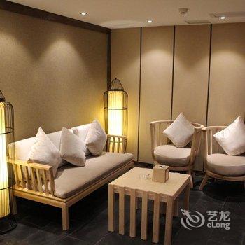 福泉黄丝江边度假酒店酒店提供图片