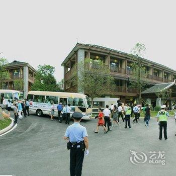 福泉黄丝江边度假酒店酒店提供图片