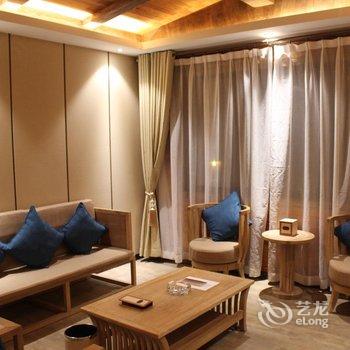 福泉黄丝江边度假酒店酒店提供图片