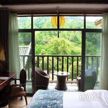 福泉黄丝江边度假酒店酒店提供图片