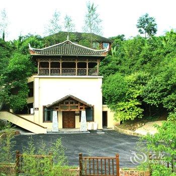 福泉黄丝江边度假酒店酒店提供图片