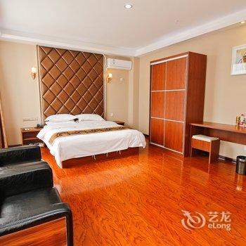 咸阳棠樾全季酒店酒店提供图片