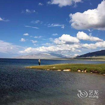 博乐赛里木湖马龙度假村酒店提供图片