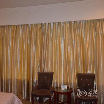 林州朝阳时尚宾馆酒店提供图片
