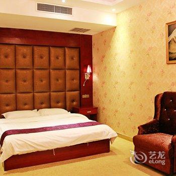 邓州深和商务酒店酒店提供图片