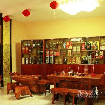 邓州深和商务酒店酒店提供图片