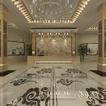 渭源渭水明珠商务酒店酒店提供图片