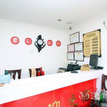 青岛盛世源商务宾馆酒店提供图片