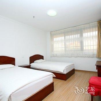 青岛盛世源商务宾馆酒店提供图片