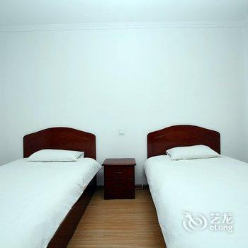 青岛盛世源商务宾馆酒店提供图片