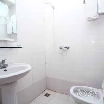 青岛盛世源商务宾馆酒店提供图片