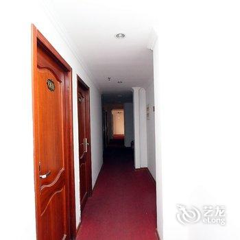 青岛盛世源商务宾馆酒店提供图片