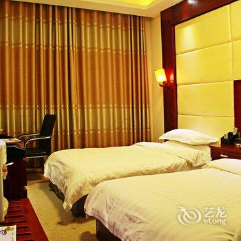 邓州深和商务酒店酒店提供图片