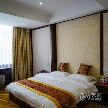 宁波彼岸宾馆酒店提供图片