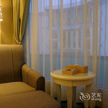 东莞满屋世界家庭主题亲子酒店酒店提供图片