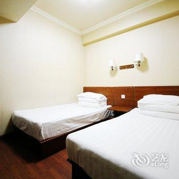 兰州新怡商务旅馆酒店提供图片