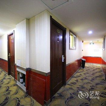 兰州新怡商务旅馆酒店提供图片