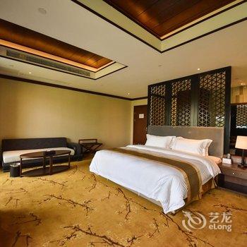 泸州揽江酒店酒店提供图片