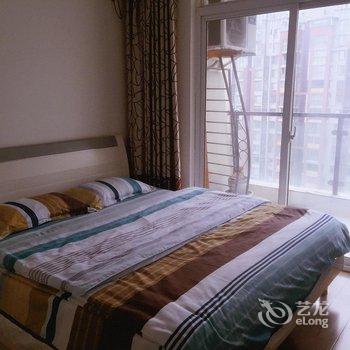 乐山二宝酒店式公寓(满庭芳锦邻店)酒店提供图片