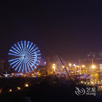 泸州揽江酒店酒店提供图片