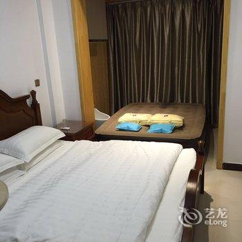 青州静心小憩民宿短租酒店提供图片