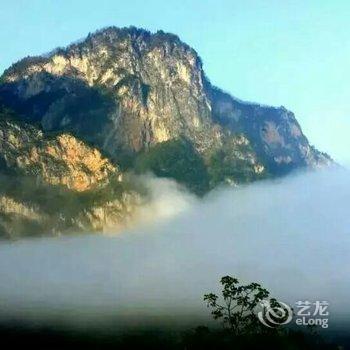 徽县杨家大院酒店提供图片