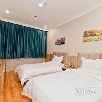 雷汀曼酒店(淄博火车站店)酒店提供图片