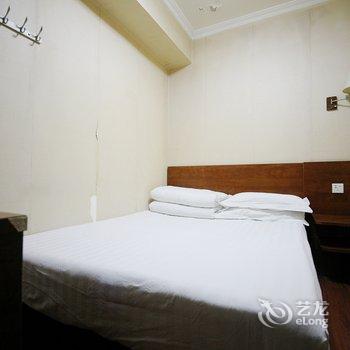 兰州新怡商务旅馆酒店提供图片