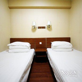 兰州新怡商务旅馆酒店提供图片