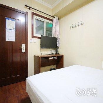 兰州新怡商务旅馆酒店提供图片