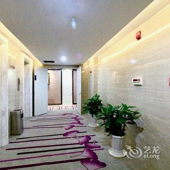 西塘恒隆酒店酒店提供图片