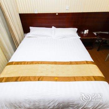 芜湖县蓝领宾馆酒店提供图片