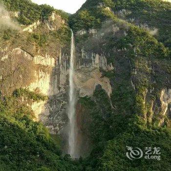 徽县杨家大院酒店提供图片