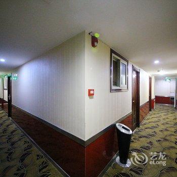 兰州新怡商务旅馆酒店提供图片