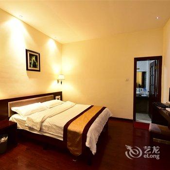 保山腾冲固东镇建金商务酒店酒店提供图片