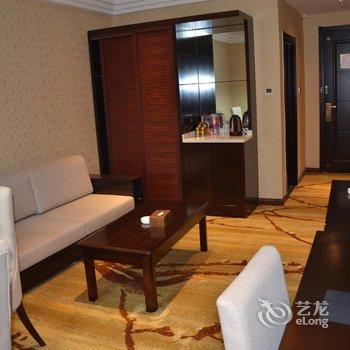 安陆丰达国际宾馆酒店提供图片