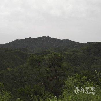 北京聚风堂客栈酒店提供图片