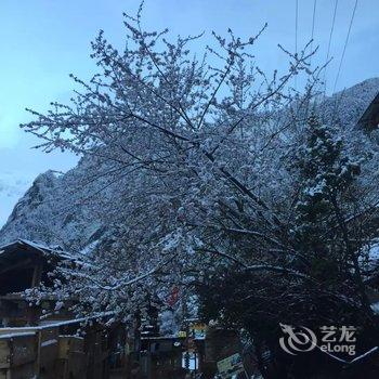 德钦聚缘小屋观景客栈酒店提供图片