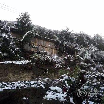 德钦聚缘小屋观景客栈酒店提供图片