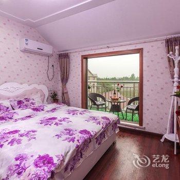 西塘河风丽景主题客栈酒店提供图片
