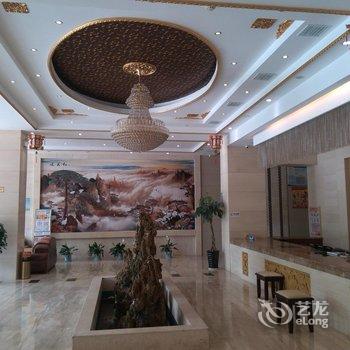 仙桃凤凰酒店酒店提供图片